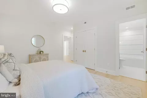 Bedroom - 2959 Northampton St NW, Washington, DC 20015 photo 9 of 19