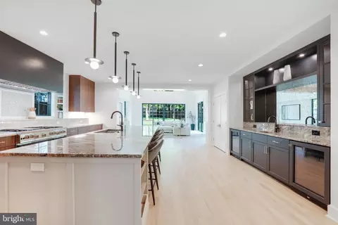 Kitchen - 2959 Northampton St NW, Washington, DC 20015 photo 3 of 9