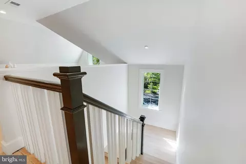 Entry Way - 2959 Northampton St NW, Washington, DC 20015 photo 5 of 7