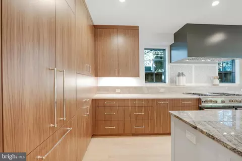Kitchen - 2959 Northampton St NW, Washington, DC 20015 photo 2 of 9