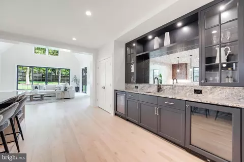 Kitchen - 2959 Northampton St NW, Washington, DC 20015 photo 9 of 9