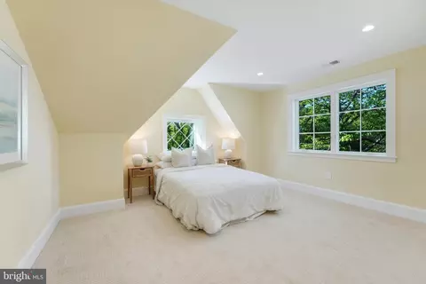 Bedroom - 2959 Northampton St NW, Washington, DC 20015 photo 15 of 19