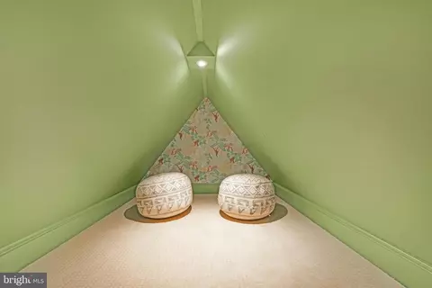 Bedroom - 2959 Northampton St NW, Washington, DC 20015 photo 12 of 19