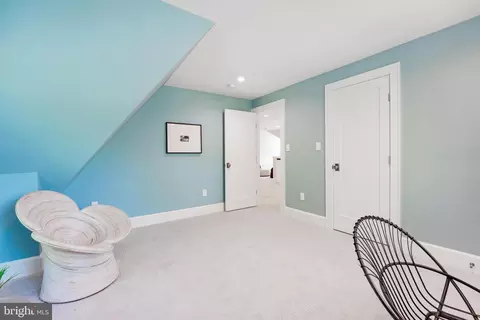 Bedroom - 2959 Northampton St NW, Washington, DC 20015 photo 14 of 19