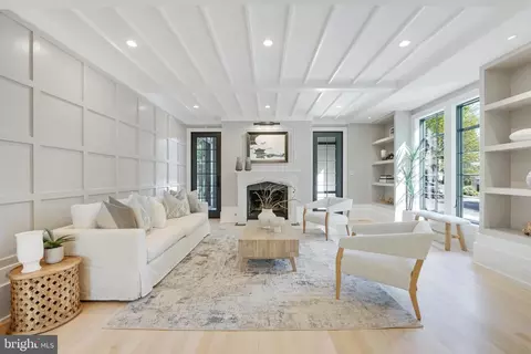 Living - 2959 Northampton St NW, Washington, DC 20015 photo 1 of 11