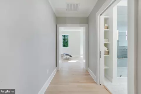 Entry Way - 2959 Northampton St NW, Washington, DC 20015 photo 4 of 7