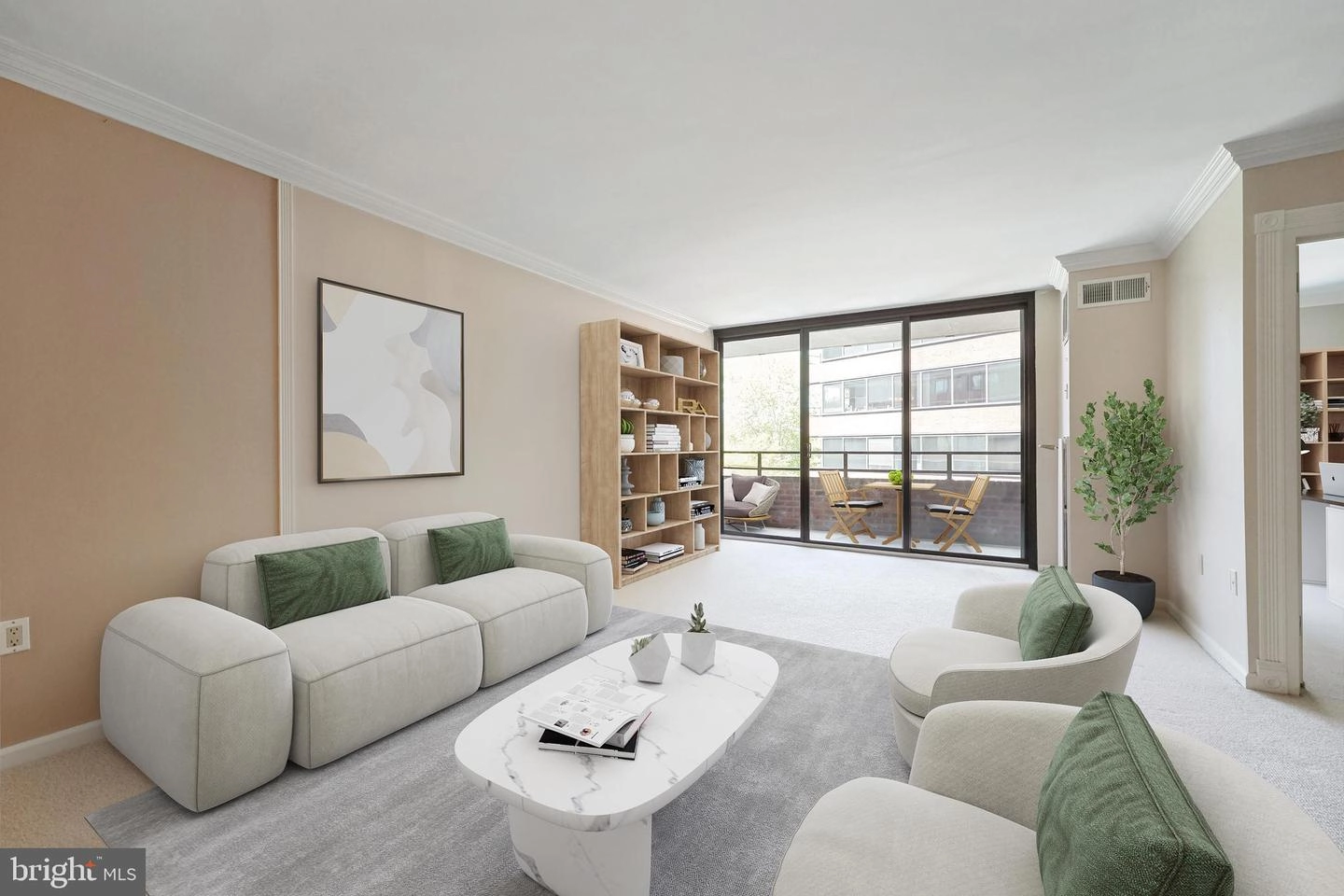 2555 Pennsylvania Ave NW Unit 412  