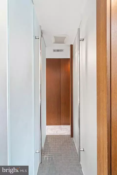 Entry Way - 4511 Potomac Ave NW, Washington, DC 20007 photo 6 of 11