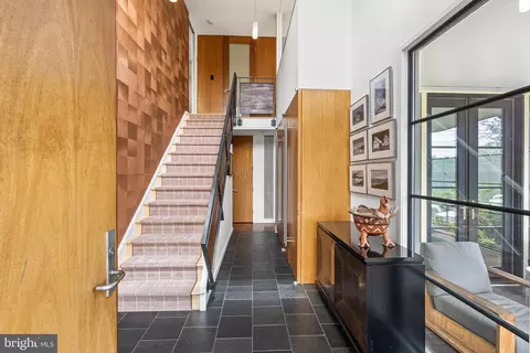 Entry Way - 4511 Potomac Ave NW, Washington, DC 20007 photo 1 of 11