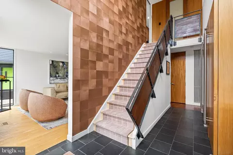 Entry Way - 4511 Potomac Ave NW, Washington, DC 20007 photo 2 of 11