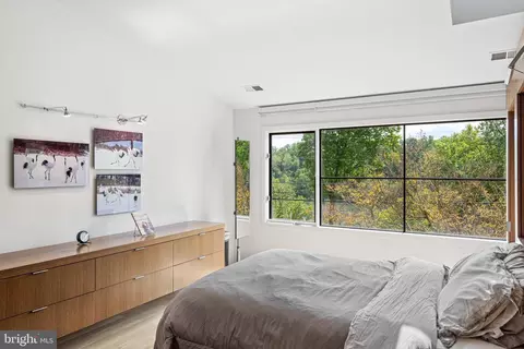 Bedroom - 4511 Potomac Ave NW, Washington, DC 20007 photo 4 of 8