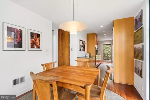 Dining - 4511 Potomac Ave NW, Washington, DC 20007 photo 6 of 7