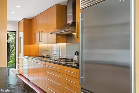 Kitchen - 4511 Potomac Ave NW, Washington, DC 20007 photo 7 of 7