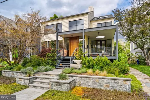 4511 Potomac Ave NW, Washington, DC 20007
