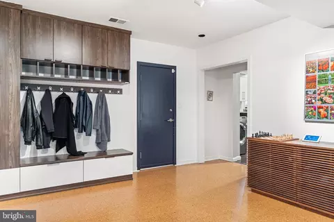 Entry Way - 4511 Potomac Ave NW, Washington, DC 20007 photo 10 of 11