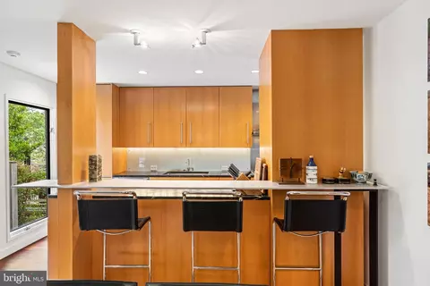 Kitchen - 4511 Potomac Ave NW, Washington, DC 20007 photo 2 of 7