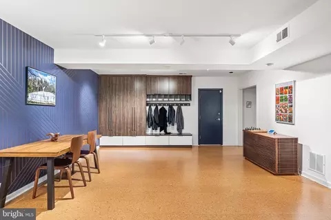 Entry Way - 4511 Potomac Ave NW, Washington, DC 20007 photo 8 of 11
