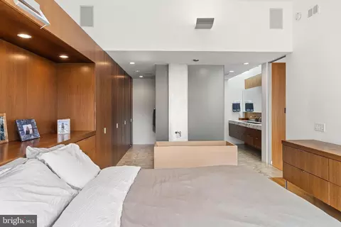 Bedroom - 4511 Potomac Ave NW, Washington, DC 20007 photo 3 of 8
