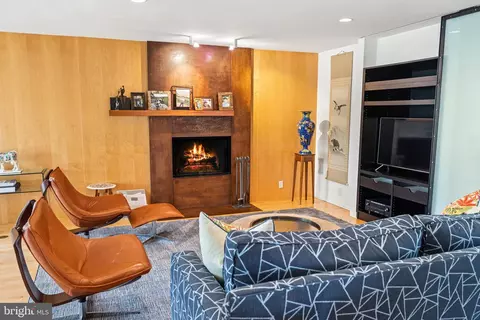 Living - 4511 Potomac Ave NW, Washington, DC 20007 photo 4 of 8
