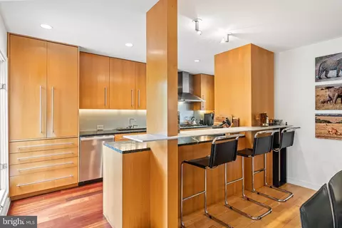 Kitchen - 4511 Potomac Ave NW, Washington, DC 20007 photo 1 of 7