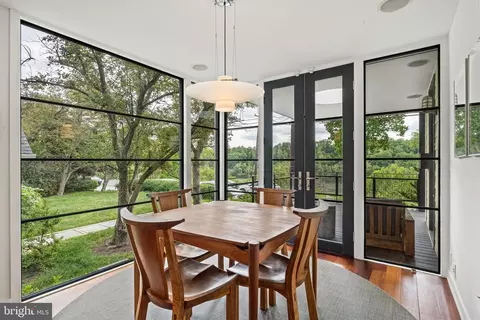 Dining - 4511 Potomac Ave NW, Washington, DC 20007 photo 5 of 7
