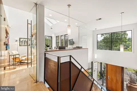Entry Way - 4511 Potomac Ave NW, Washington, DC 20007 photo 5 of 11