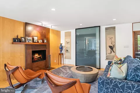 Living - 4511 Potomac Ave NW, Washington, DC 20007 photo 7 of 8