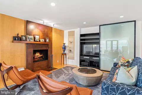 Living - 4511 Potomac Ave NW, Washington, DC 20007 photo 3 of 8