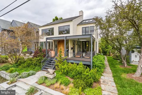 Other - 4511 Potomac Ave NW, Washington, DC 20007 photo 1 of 26