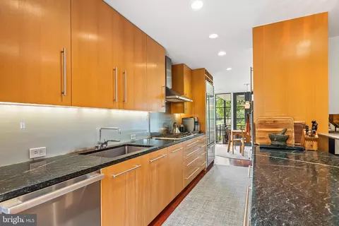 Kitchen - 4511 Potomac Ave NW, Washington, DC 20007 photo 3 of 7