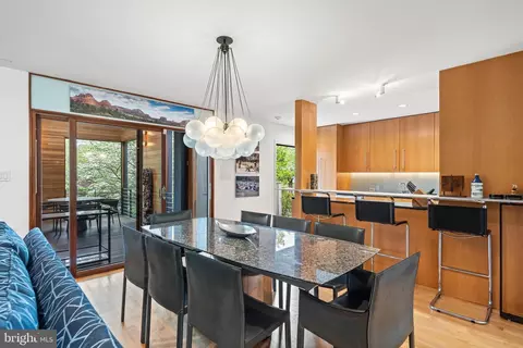 Dining - 4511 Potomac Ave NW, Washington, DC 20007 photo 1 of 7