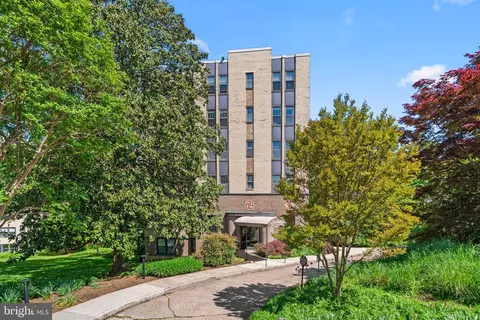 3901 Cathedral Ave NW #41, Washington, DC 20016