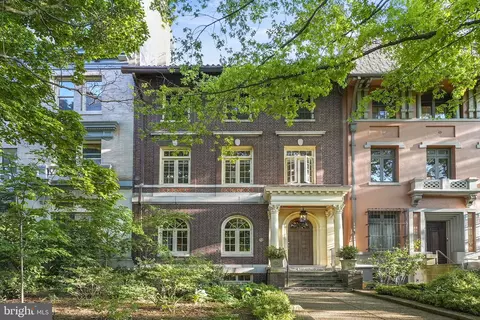 1848 Biltmore St NW #5, Washington, DC 20009