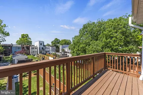 1115 Oates St NE, Washington, DC 20002 photo 16