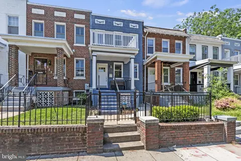 1115 Oates St NE, Washington, DC 20002