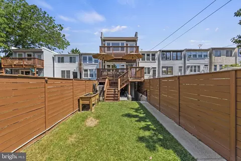 1115 Oates St NE, Washington, DC 20002 photo 33