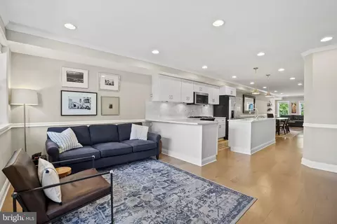 1115 Oates St NE, Washington, DC 20002 photo 9