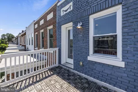 1115 Oates St NE, Washington, DC 20002 photo 21