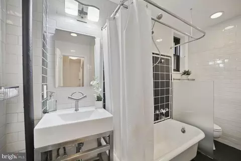 Bath - 2100 19th St NW #103, Washington, DC 20009 photo 1 of 1