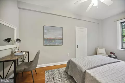 Bedroom - 2100 19th St NW #103, Washington, DC 20009 photo 2 of 4