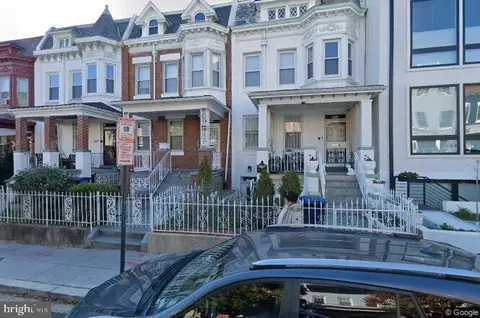 1414 Meridian Pl NW, Washington, DC 20010