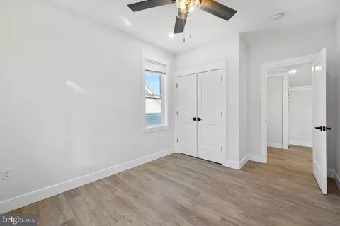Bedroom - 2207 Rand Pl NE, Washington, DC 20002 photo 3 of 3