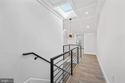 Entry Way - 2207 Rand Pl NE, Washington, DC 20002 photo 3 of 9