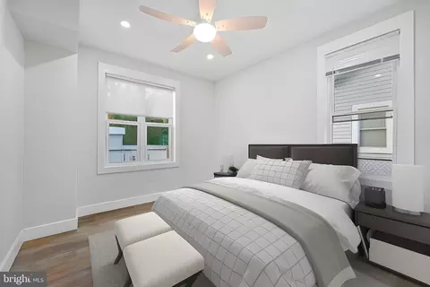 Bedroom - 2207 Rand Pl NE, Washington, DC 20002 photo 1 of 3