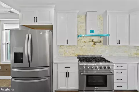 Kitchen - 2207 Rand Pl NE, Washington, DC 20002 photo 1 of 2