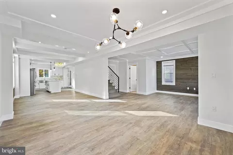 Entry Way - 2207 Rand Pl NE, Washington, DC 20002 photo 1 of 9