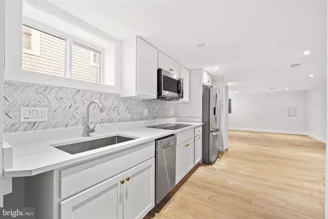 Kitchen - 2207 Rand Pl NE, Washington, DC 20002 photo 2 of 2