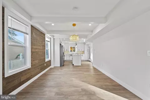 Entry Way - 2207 Rand Pl NE, Washington, DC 20002 photo 2 of 9