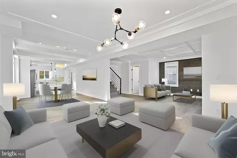 Living - 2207 Rand Pl NE, Washington, DC 20002 photo 1 of 5