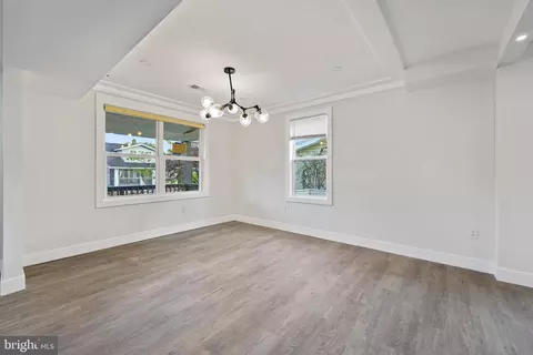 Living - 2207 Rand Pl NE, Washington, DC 20002 photo 4 of 5